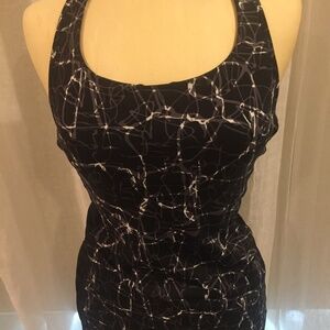 Women's Work Out Top